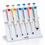 Stands for Micro pipettes